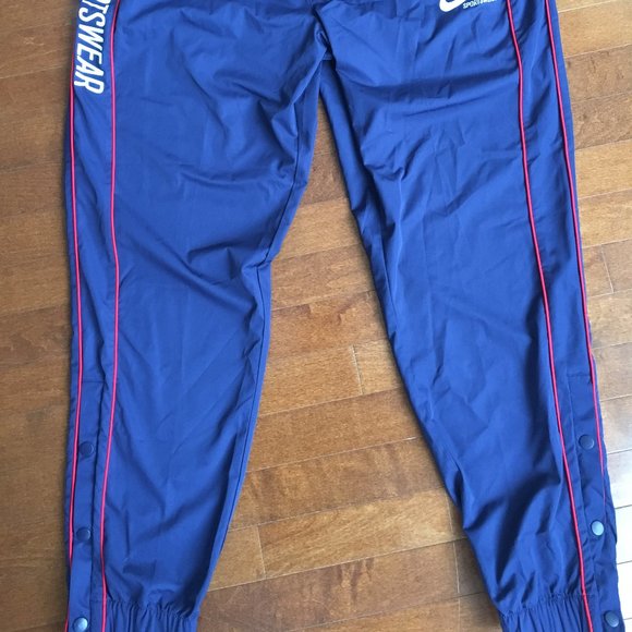 Brand New Nike Track Pants Size XL - Picture 4 of 5
